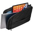 Geanta laptop Thule Accent Convertible Backpack de 17L, Negru