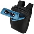 Geanta laptop Thule Accent Convertible Backpack de 17L, Negru