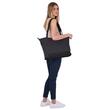 Geanta de umar, Thule, Aion Tote Bag, 23L, Black