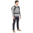 Geanta (Rucsac) voiaj, Thule, Aion, 52 cm, 40L, Black - RESIGILAT