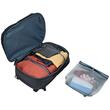 Geanta (Rucsac) voiaj, Thule, Aion, 52 cm, 40L, Black - RESIGILAT