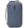 Geanta pentru articole electronice Thule Aion Travel Organizer, Dark Slate