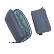 Geanta pentru articole electronice Thule Aion Travel Organizer, Dark Slate