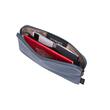 Geanta pentru articole electronice Thule Aion Travel Organizer, Dark Slate