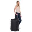 Geanta voiaj, Thule, Aion, 70 cm, 95L, Black