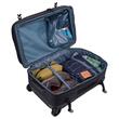 Geanta voiaj, Thule, Aion, 70 cm, 95L, Black