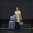 Geanta voiaj, Thule, Aion, 70 cm, 95L, Dark Slate