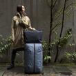 Geanta voiaj, Thule, Aion, 70 cm, 95L, Dark Slate