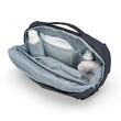 Accesoriu Thule Aion Changing Bag - Geanta pentru a transporta toate cele necesare copilului, Dark slate