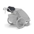 Accesoriu Thule Aion Changing Bag - Geanta pentru a transporta toate cele necesare copilului, Black