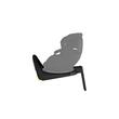 Scaun auto Thule Elm, 0 - 18 kg, Black