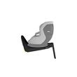 Scaun auto Thule Elm, 0 - 18 kg, Light Gray