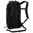 Rucsac cu husa protectie Thule AllTrail 18L, Negru