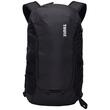 Rucsac cu husa protectie Thule AllTrail 18L, Negru