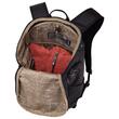 Rucsac cu husa protectie Thule AllTrail 18L, Negru