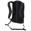 Rucsac cu husa protectie Thule AllTrail 18L, Negru