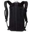 Rucsac cu husa protectie Thule AllTrail 18L, Negru