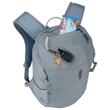 Rucsac cu husa protectie Thule AllTrail 18L, Albastru