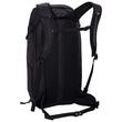 Rucsac cu husa protectie Thule AllTrail 25L, Negru