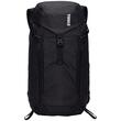 Rucsac cu husa protectie Thule AllTrail 25L, Negru