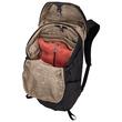 Rucsac cu husa protectie Thule AllTrail 25L, Negru