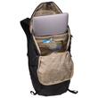 Rucsac cu husa protectie Thule AllTrail 25L, Negru