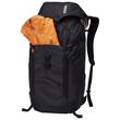 Rucsac cu husa protectie Thule AllTrail 25L, Negru