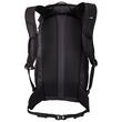 Rucsac cu husa protectie Thule AllTrail 25L, Negru