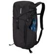 Rucsac cu husa protectie Thule AllTrail 25L, Negru