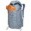 Rucsac cu husa protectie Thule AllTrail 25L, Albastru