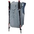 Rucsac cu husa protectie Thule AllTrail 25L, Albastru