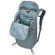 Rucsac cu husa protectie Thule AllTrail 25L, Albastru