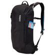 Rucsac hidratare Thule AllTrail 10L, Negru
