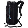 Rucsac hidratare Thule AllTrail 16L, Negru
