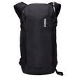 Rucsac hidratare Thule AllTrail 16L, Negru