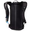 Rucsac hidratare Thule AllTrail 16L, Negru