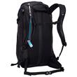 Rucsac hidratare Thule AllTrail 22L, Negru