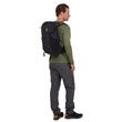 Rucsac hidratare Thule AllTrail 22L, Negru