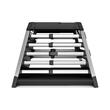 Cusca auto pentru caini Thule Allax L Compact compatibila cu portbagaje cu prag