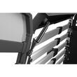 Cusca auto pentru caini Thule Allax L Compact compatibila cu portbagaje cu prag