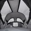 Cort auto cu prindere pe plafon, Thule, Approach 2 M, pentru 2-3 persoane, Ashland Grey