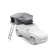 Cort auto cu prindere pe plafon, Thule, Approach 2 M, pentru 2-3 persoane, Ashland Grey