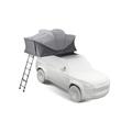 Cort auto cu prindere pe plafon, Thule, Approach 2 M, pentru 2-3 persoane, Ashland Grey