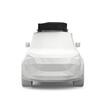 Cort auto cu prindere pe plafon, Thule, Approach 2 M, pentru 2-3 persoane, Dark Slate