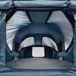 Cort auto cu prindere pe plafon, Thule, Approach 2 M, pentru 2-3 persoane, Dark Slate