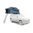 Cort auto cu prindere pe plafon, Thule, Approach 2 M, pentru 2-3 persoane, Dark Slate