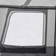 Cort auto cu prindere pe plafon, Thule, Approach 2 M, pentru 2-3 persoane, Ashland Grey