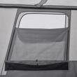 Cort auto cu prindere pe plafon, Thule, Approach 2 M, pentru 2-3 persoane, Dark Slate