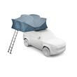 Cort auto cu prindere pe plafon, Thule, Approach L, pentru 4 persoane, Dark Slate