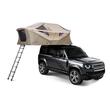 Cort auto cu prindere pe plafon, Thule, Approach L, pentru 4 persoane, Pelican Gray